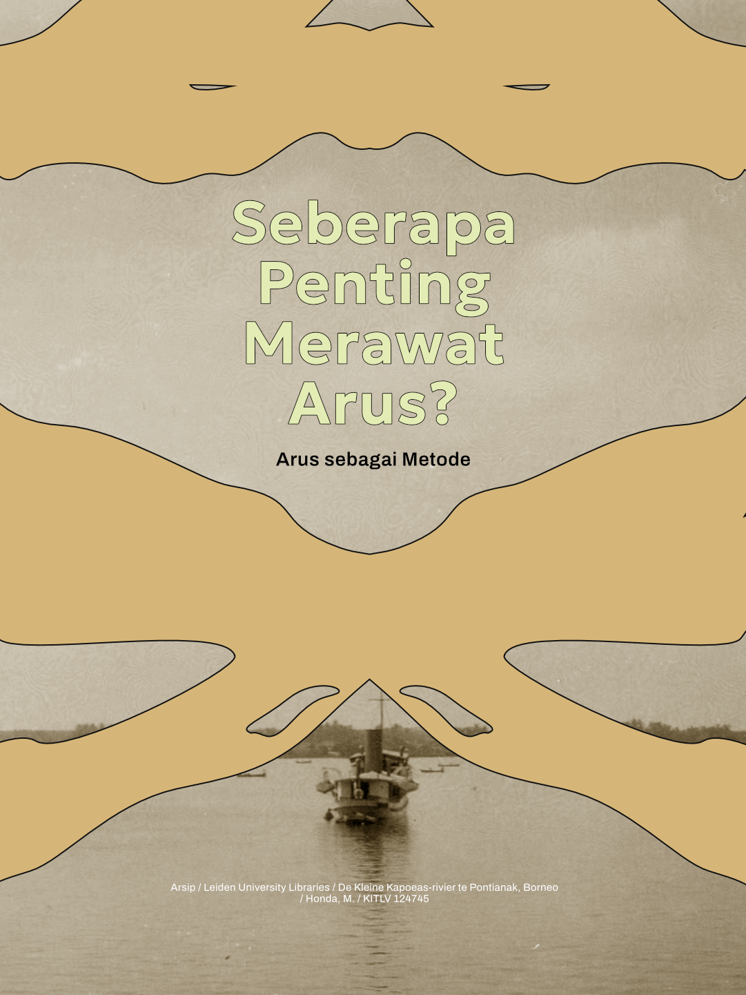 01 - Seberapa Penting Merawat Arus