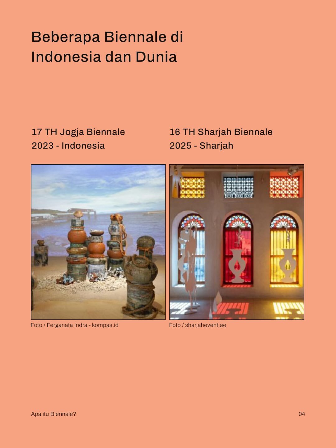 Merekam kota tidak hanya lewat angka dan dokumen resmi, tapi juga lewat seni dan bahasanya. Di s (3)