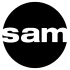 SAM logo
